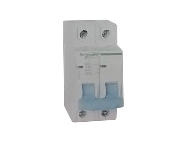 淄博施耐德電氣