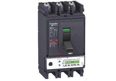 淄博施耐德NSX斷路器